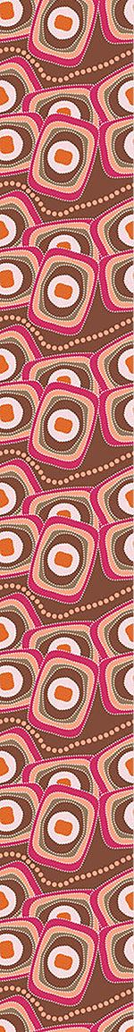 patterned-wallpaper-the-snakes-outback-breakfast