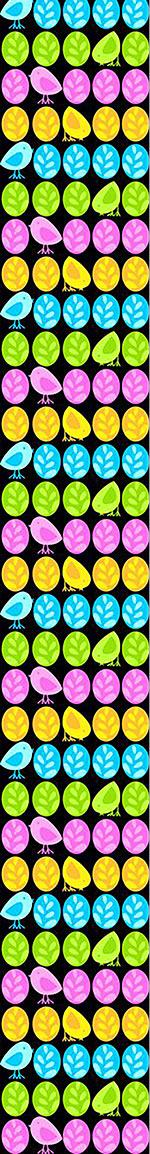 patterned-wallpaper-easter-pleasure