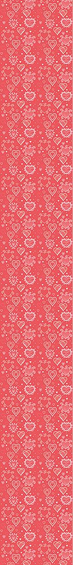 patterned-wallpaper-romance-with-hearts