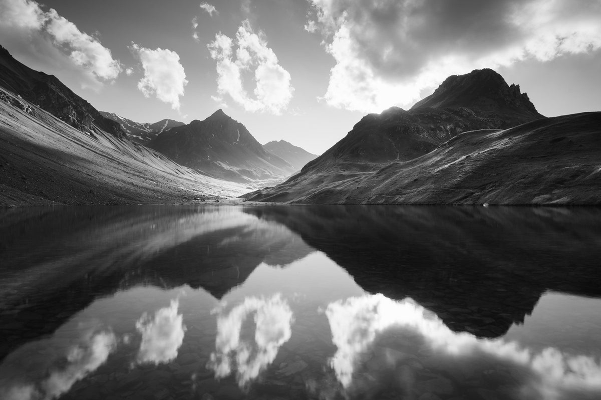 photo-wallpaper-mountain-reflection-x