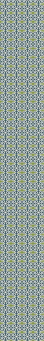 patterned-wallpaper-harmonious-curvated