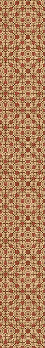 patterned-wallpaper-cafe-amelie