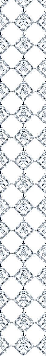 patterned-wallpaper-dekora-blue