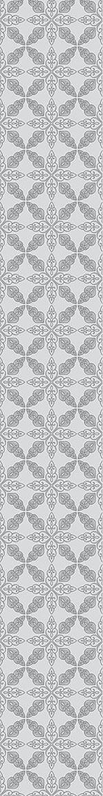 patterned-wallpaper-moroccan-grey