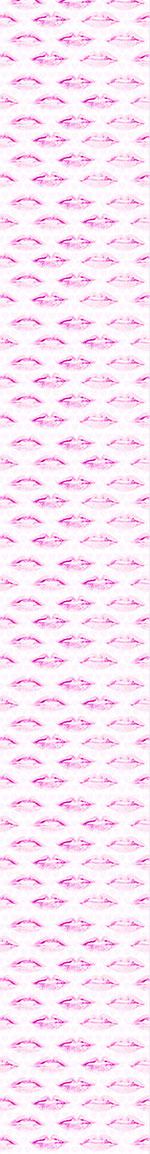 patterned-wallpaper-the-first-kiss