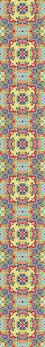 patterned-wallpaper-center-of-arabia