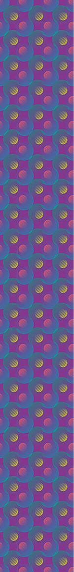 patterned-wallpaper-geometric-wave-game