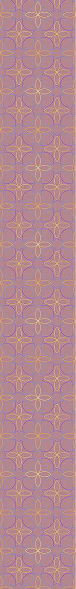 patterned-wallpaper-smooth-flowers