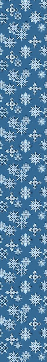 patterned-wallpaper-ice-crystals-blue