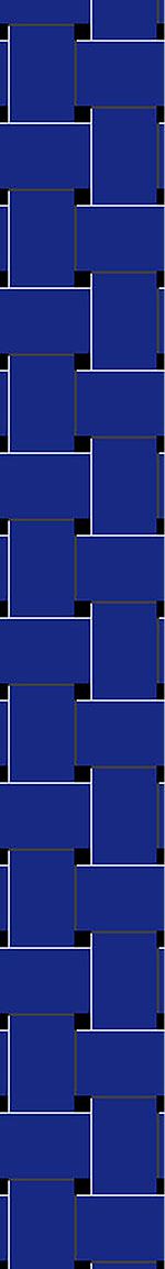 patterned-wallpaper-blue-weave