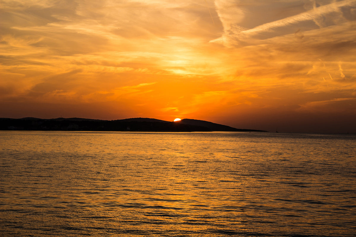 photo-wallpaper-the-sun-sets