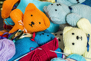 photo-wallpaper-knitted-teddies