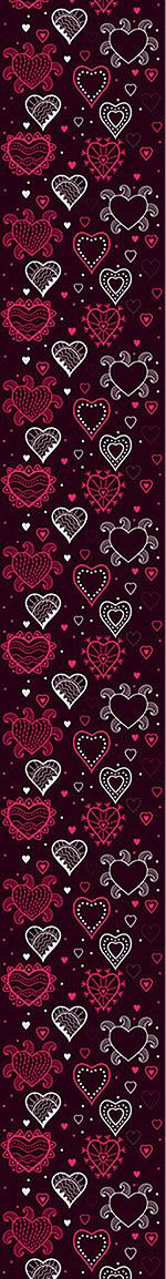 patterned-wallpaper-i-see-hearts