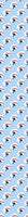 patterned-wallpaper-flying-swallow-and-rainbow