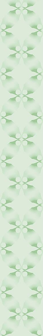 patterned-wallpaper-flowers-lost-on-green