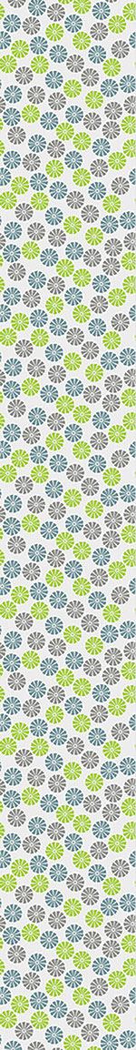 patterned-wallpaper-citrus-flowers