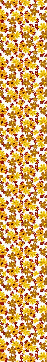 patterned-wallpaper-the-flowers-fall