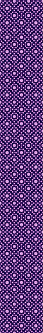 patterned-wallpaper-violet-dots