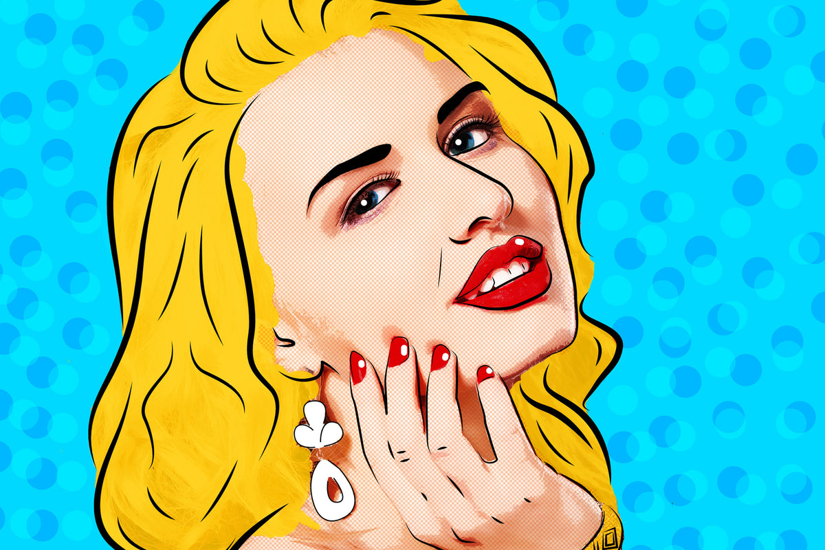 photo-wallpaper-pop-art-beauty