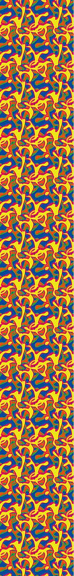 patterned-wallpaper-comix