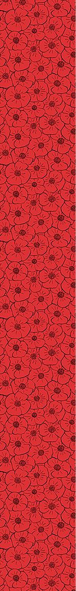 patterned-wallpaper-delightful-poppy-field