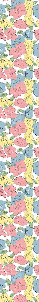 patterned-wallpaper-les-fleurs