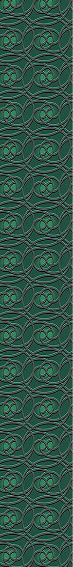 patterned-wallpaper-celtic-emerald