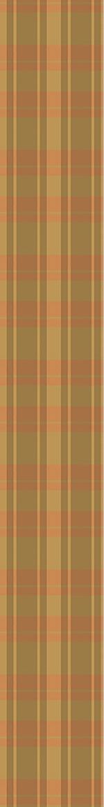 patterned-wallpaper-tartan-brown