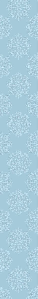 patterned-wallpaper-queen-of-snow