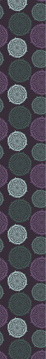 patterned-wallpaper-paper-cut-christmas