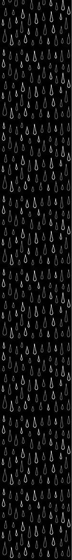 patterned-wallpaper-black-drops