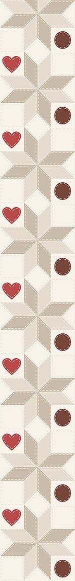 patterned-wallpaper-hearty-star-patchwork