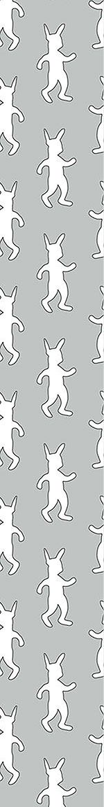 patterned-wallpaper-rabbit-dance-softrock