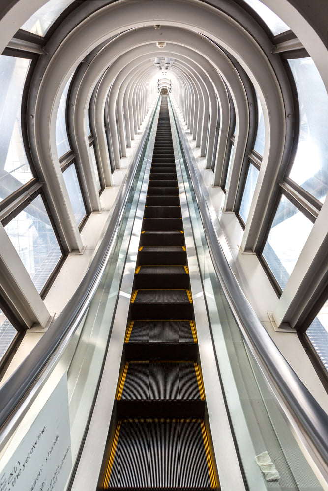 photo-wallpaper-futuristic-escalator