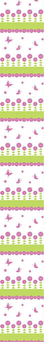 patterned-wallpaper-butterfly-happiness