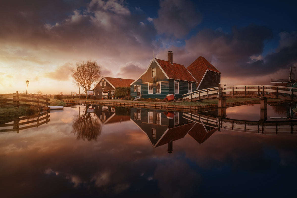 photo-wallpaper-zaanse-schans-18-x