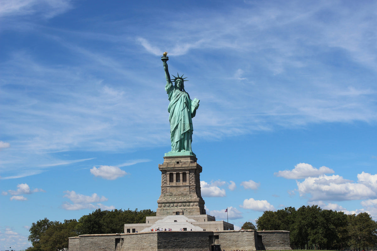 photo-wallpaper-view-of-the-statue-of-liberty