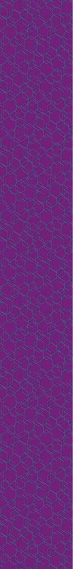 patterned-wallpaper-hexagon-madness