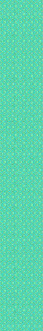 patterned-wallpaper-eau-turque