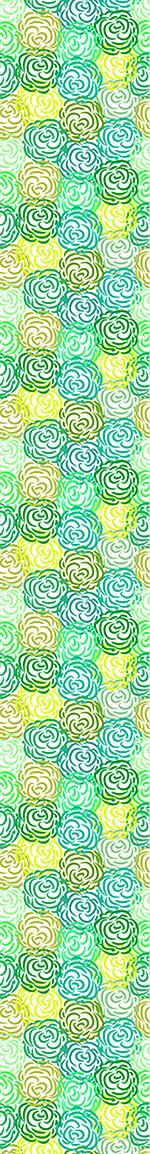 patterned-wallpaper-spring-roses