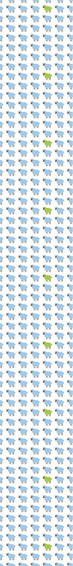 patterned-wallpaper-the-green-sheep