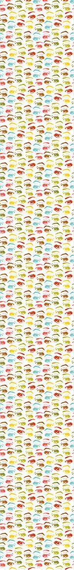 patterned-wallpaper-the-secret-in-her-eyes