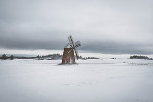 photo-wallpaper-moody-windmill