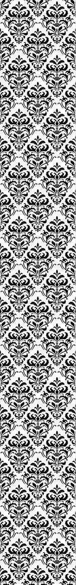 patterned-wallpaper-black-white-baroque