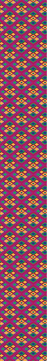 patterned-wallpaper-latin-rhomb