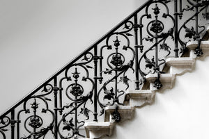 photo-wallpaper-forged-handrail