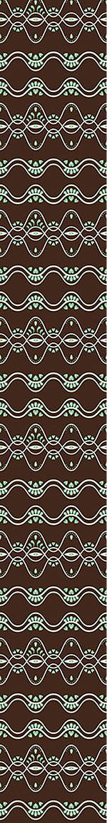 patterned-wallpaper-folkloria-mint