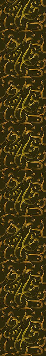 patterned-wallpaper-calligraphy-of-the-orient