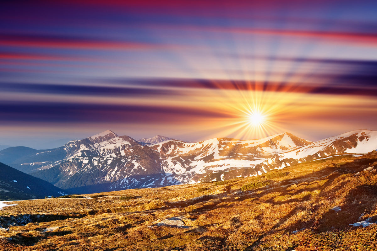 photo-wallpaper-majestic-sunset