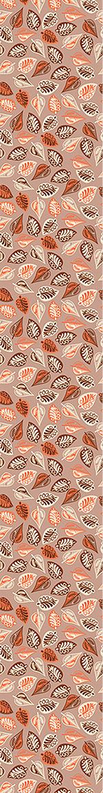 patterned-wallpaper-budapest-leaf-melancholy